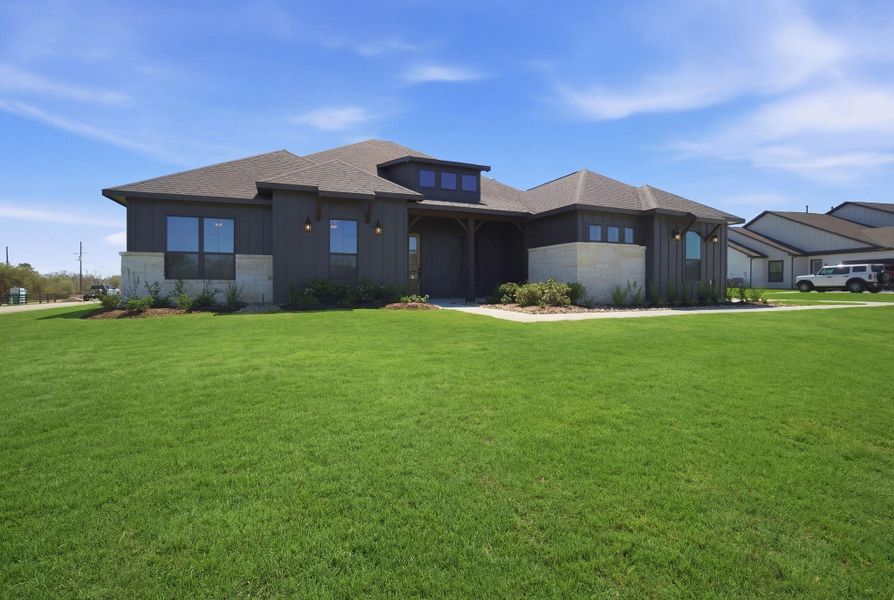 Image 43 of a home in Chapel Bend.