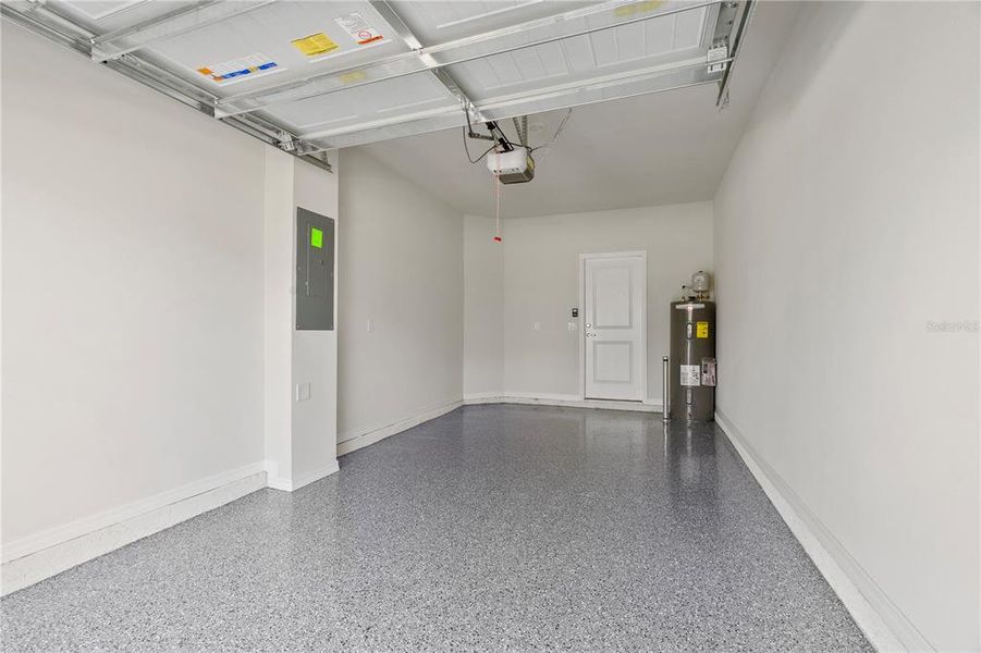 Spacious, unfurnished interior of a new home in , Kissimmee (Image 28). Spacious, unfurnished interior of a new home in , Kissimmee (Image 28).