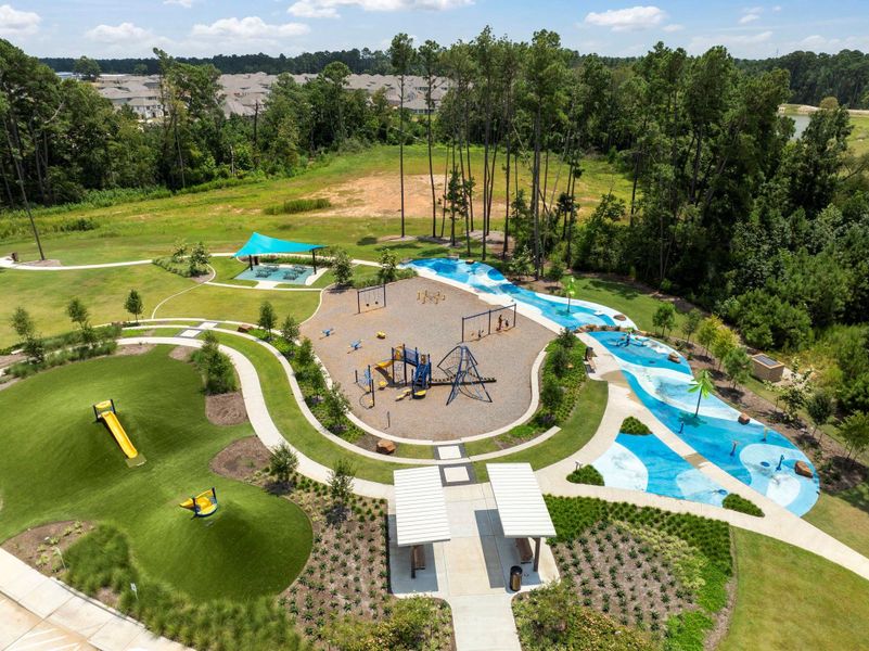 Image 38 of a home in Moran Ranch. Image 38 of a home in Moran Ranch.