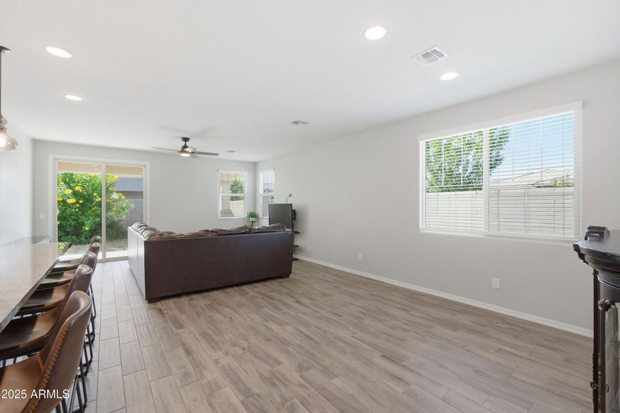 Great Room Great Room