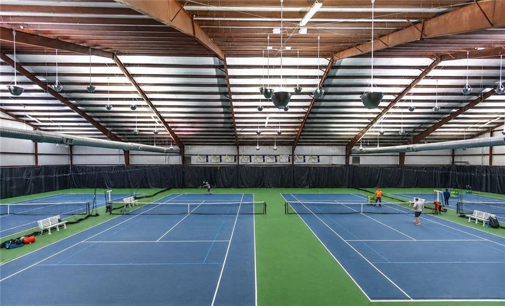 Community amenities in , Milton (Image 17). Community amenities in , Milton (Image 17).