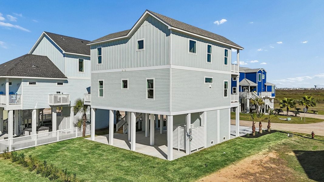 Image 36 of a home in .