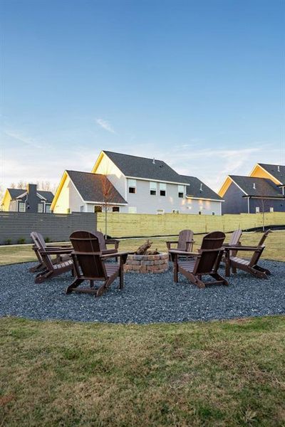 Community amenities in Harmony, Auburn (Image 36).