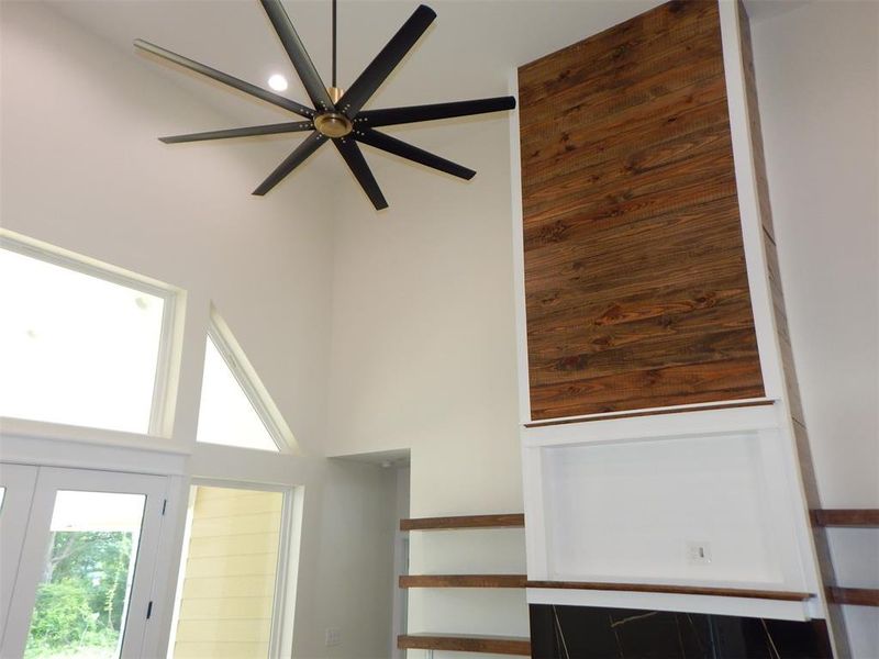 Furnished interior view inside a new home in , Gilmer (Image 26). Furnished interior view inside a new home in , Gilmer (Image 26).