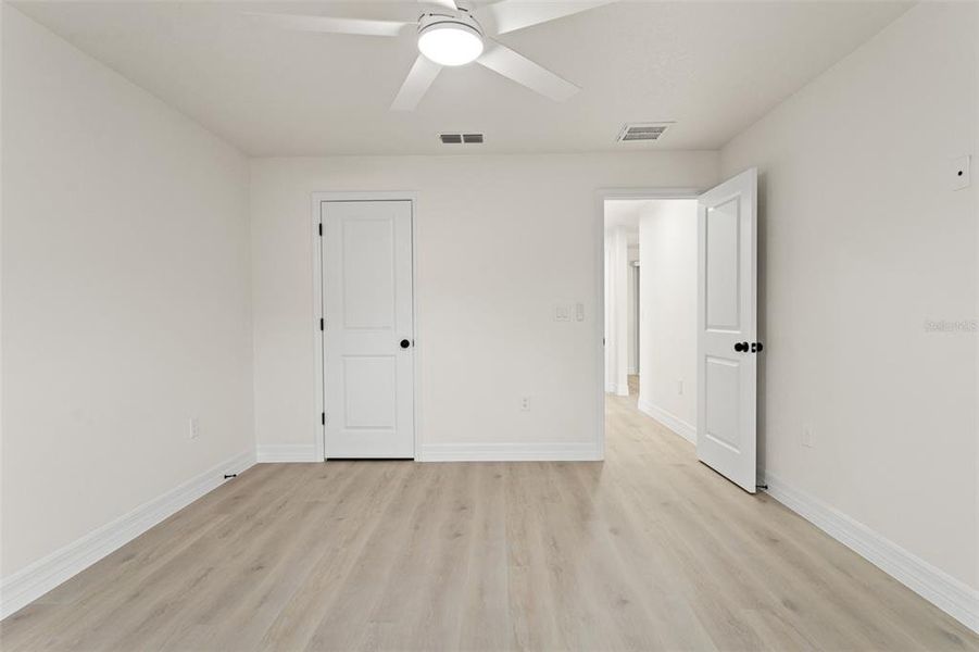 Spacious, unfurnished interior of a new home in , Brooksville (Image 47). Spacious, unfurnished interior of a new home in , Brooksville (Image 47).