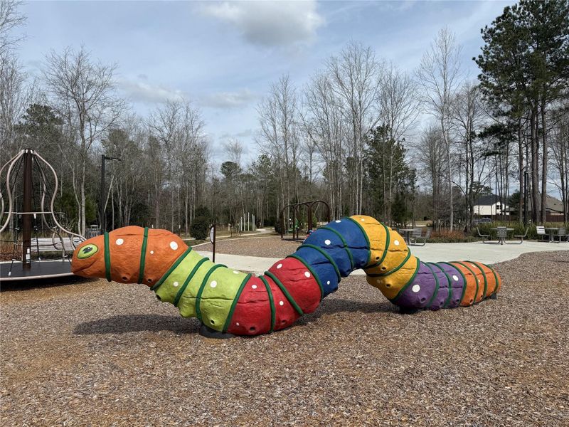 Community amenities in The Trails, New Caney (Image 38). Community amenities in The Trails, New Caney (Image 38).