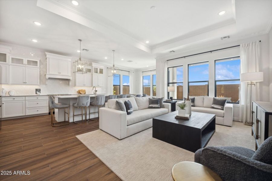 154699_Edgewood Estates_Kitchen and Grea 154699_Edgewood Estates_Kitchen and Grea