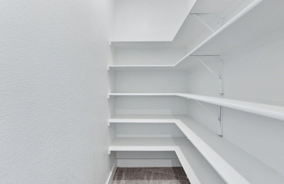 Spacious, unfurnished interior of a new home in , Round Rock (Image 15).