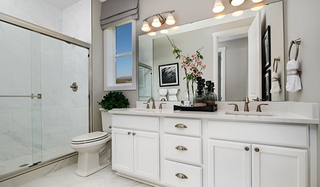 Alexandrite-P921-SeasonsAtRidgeline Owner's Bathroom