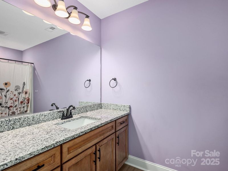 Furnished interior view inside a new home in , Canton (Image 10). Furnished interior view inside a new home in , Canton (Image 10).