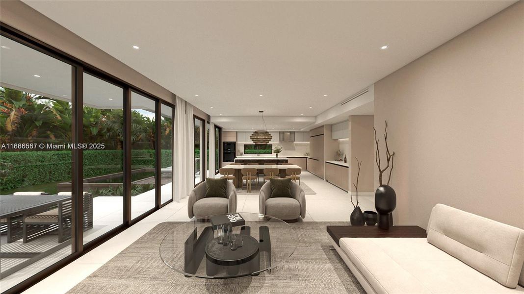 Community amenities in , Miami (Image 9).