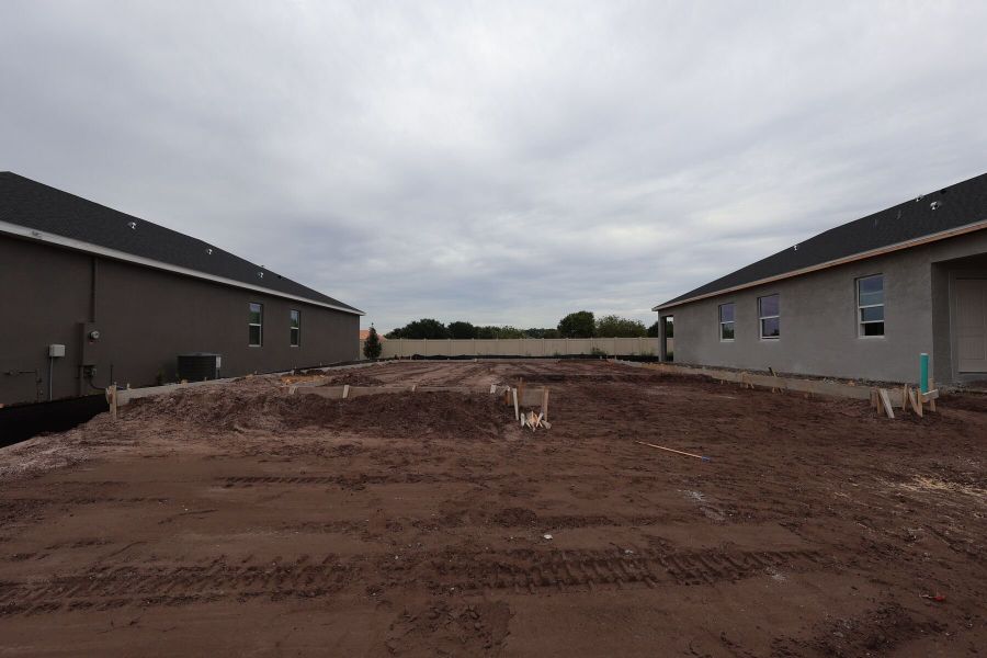Homesite