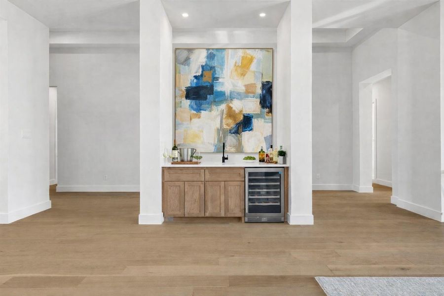 Image 30 of a home in Lakecliff on Lake Travis.