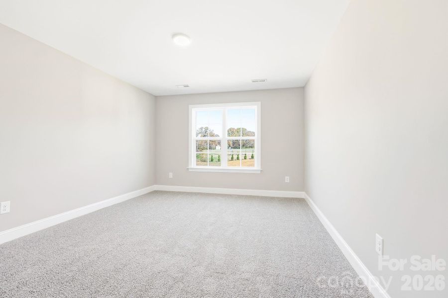 To be built similar to