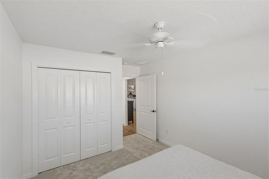 Spacious, unfurnished interior of a new home in , The Villages (Image 22).
