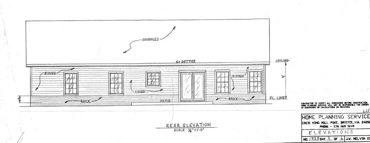 Image 3 of a home in . Image 3 of a home in .