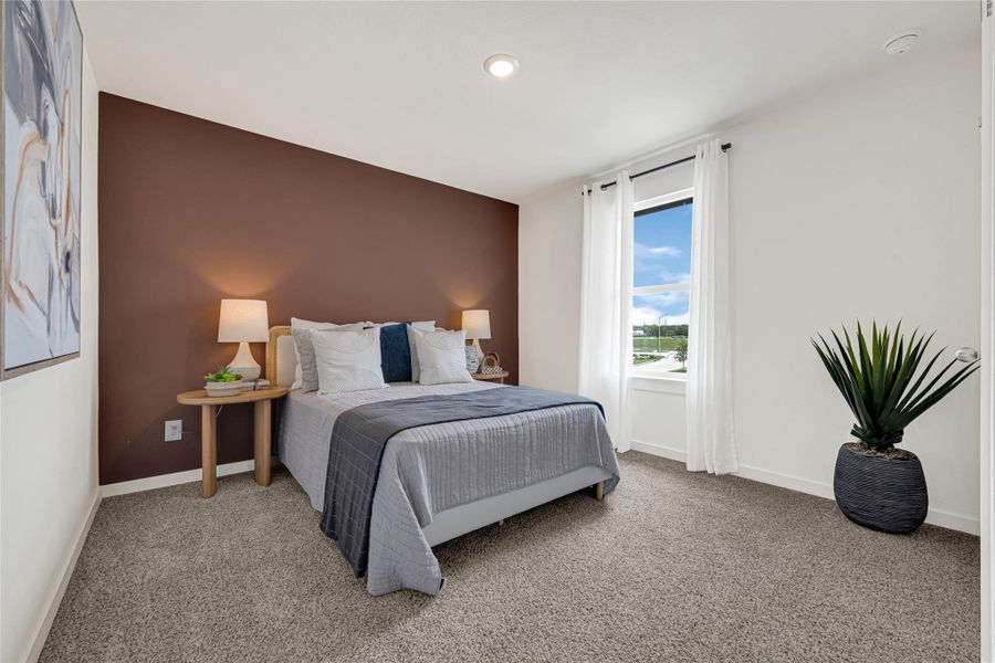 *Images and 3D tour are for illustration only and options may vary from home as built.