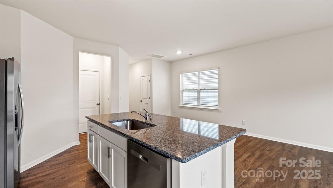 Photos are representative