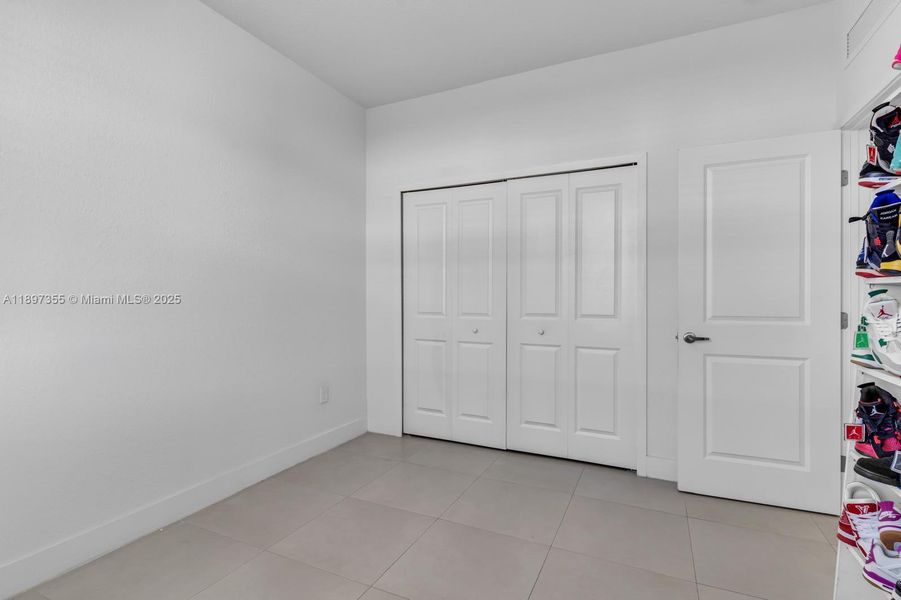 Spacious, unfurnished interior of a new home in Century Royal Homes, Homestead (Image 24).
