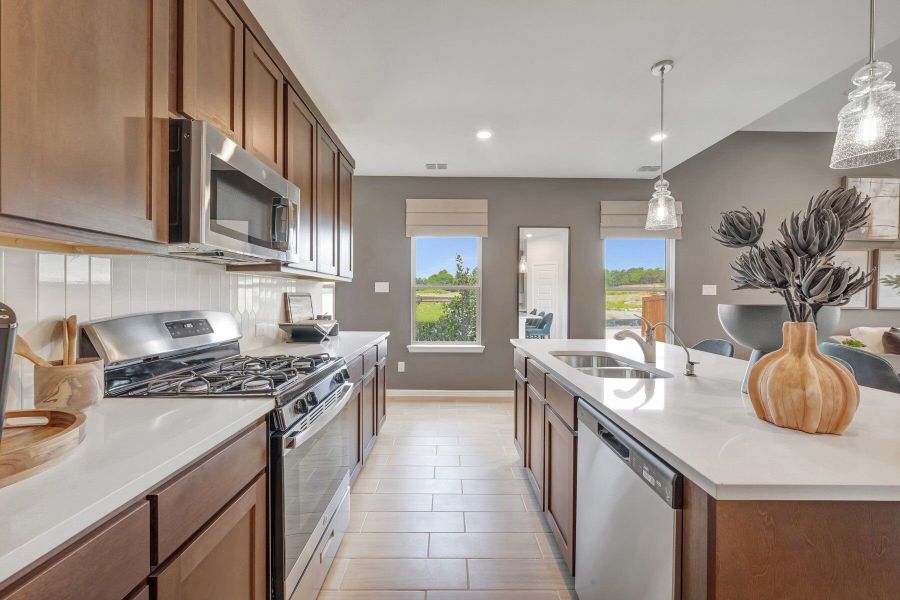 Kitchen Kitchen