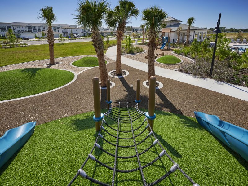 Community amenities in Magnolia Bay - Premier Series, Nokomis (Image 20).