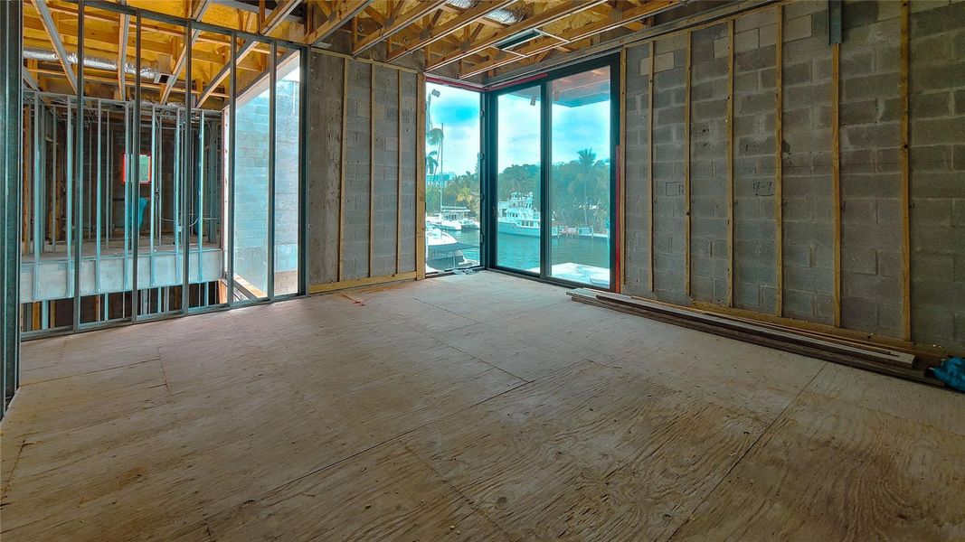 First Floor Floor Plan Layout