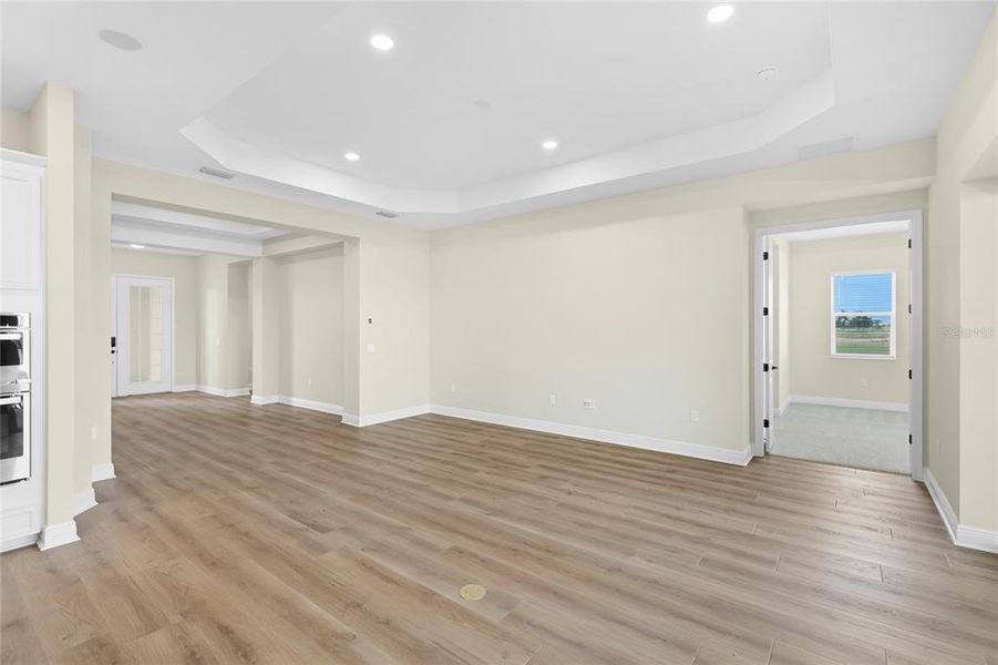 Spacious, unfurnished interior of a new home in , Bradenton (Image 40). Spacious, unfurnished interior of a new home in , Bradenton (Image 40).
