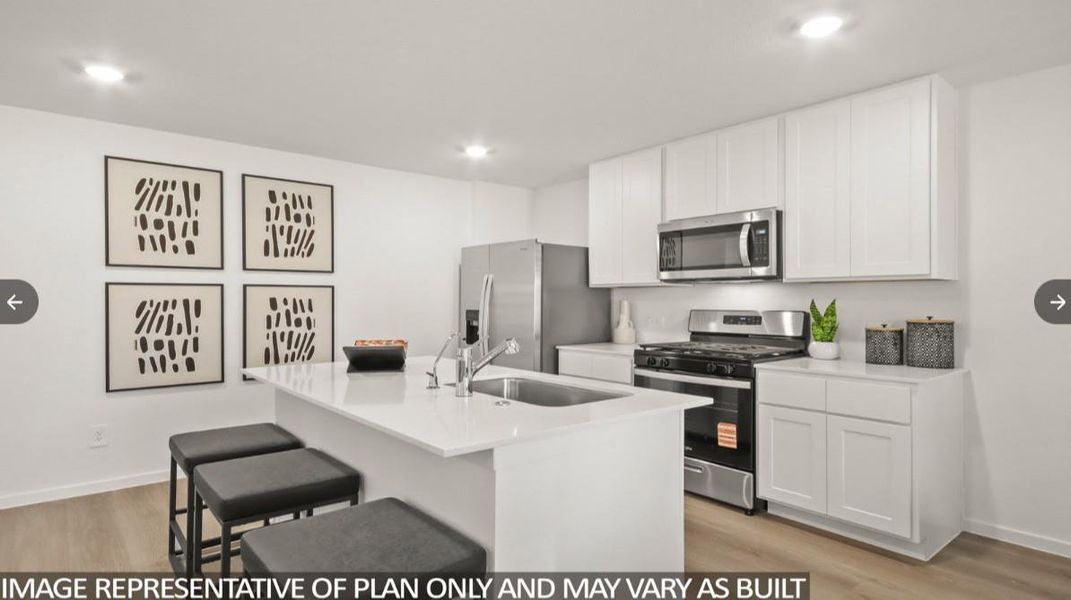 Photo Renderings