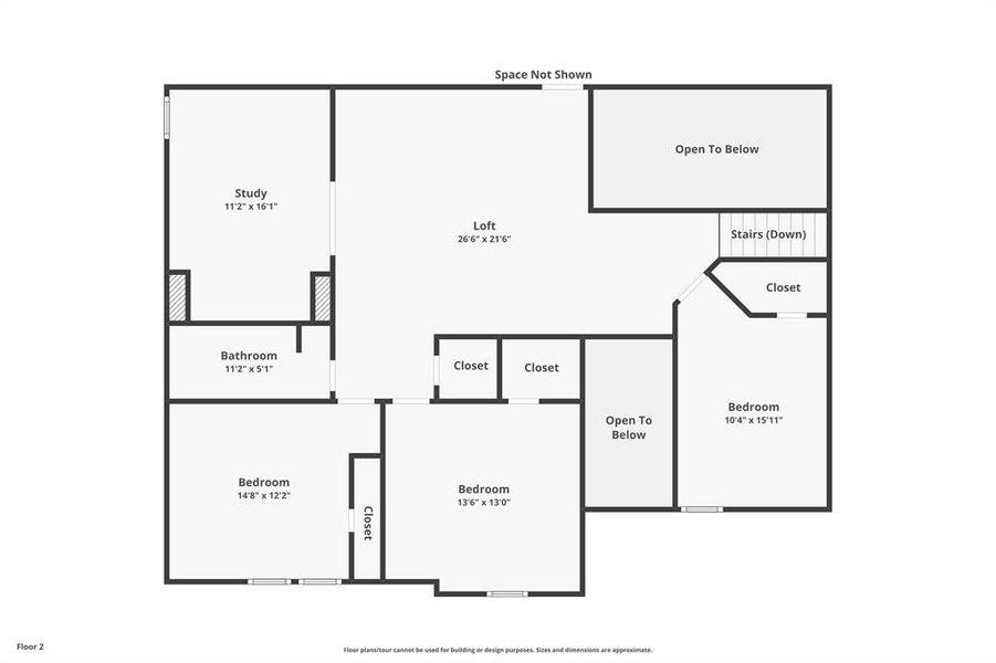 View of property floor plan View of property floor plan