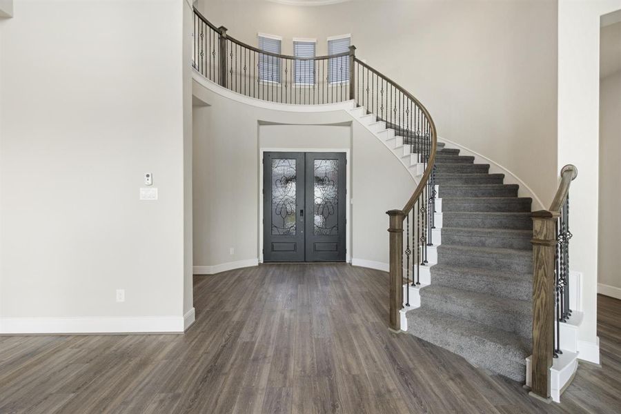 4,264sf New Home in Manvel, TX.  - Slide 2