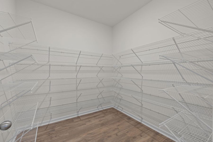 2,932sf New Home in York, SC.  - Slide 18