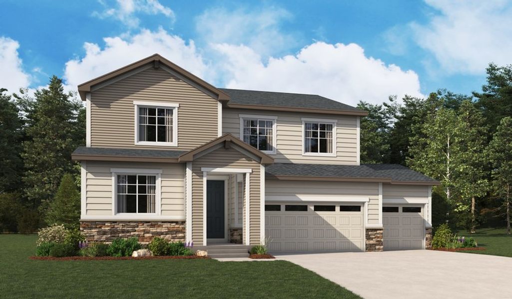 Ammolite-R924-PaintBrushHills Elevation B