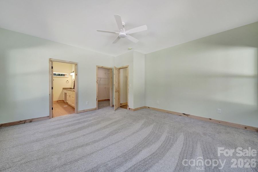 Spacious, unfurnished interior of a new home in , Lancaster (Image 21). Spacious, unfurnished interior of a new home in , Lancaster (Image 21).