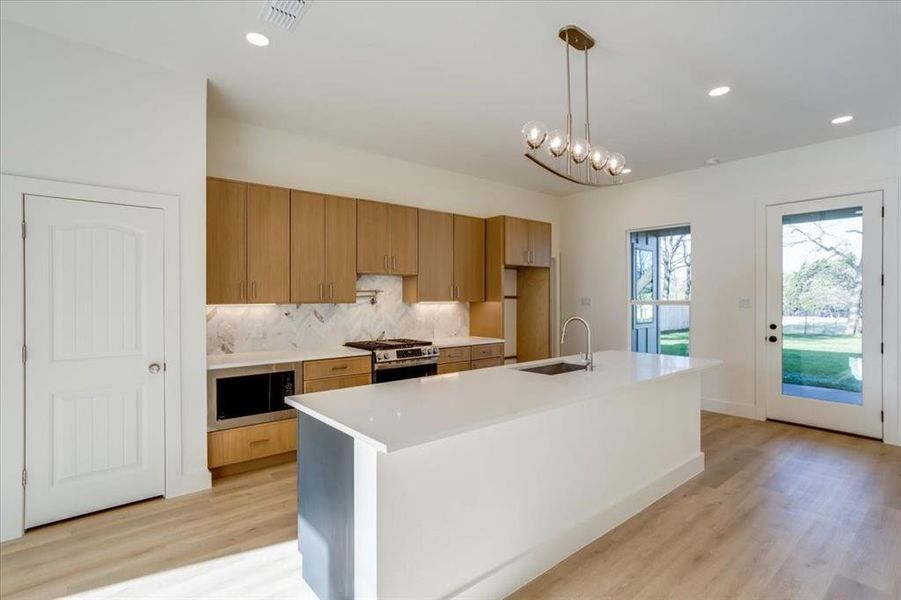 Similar example home