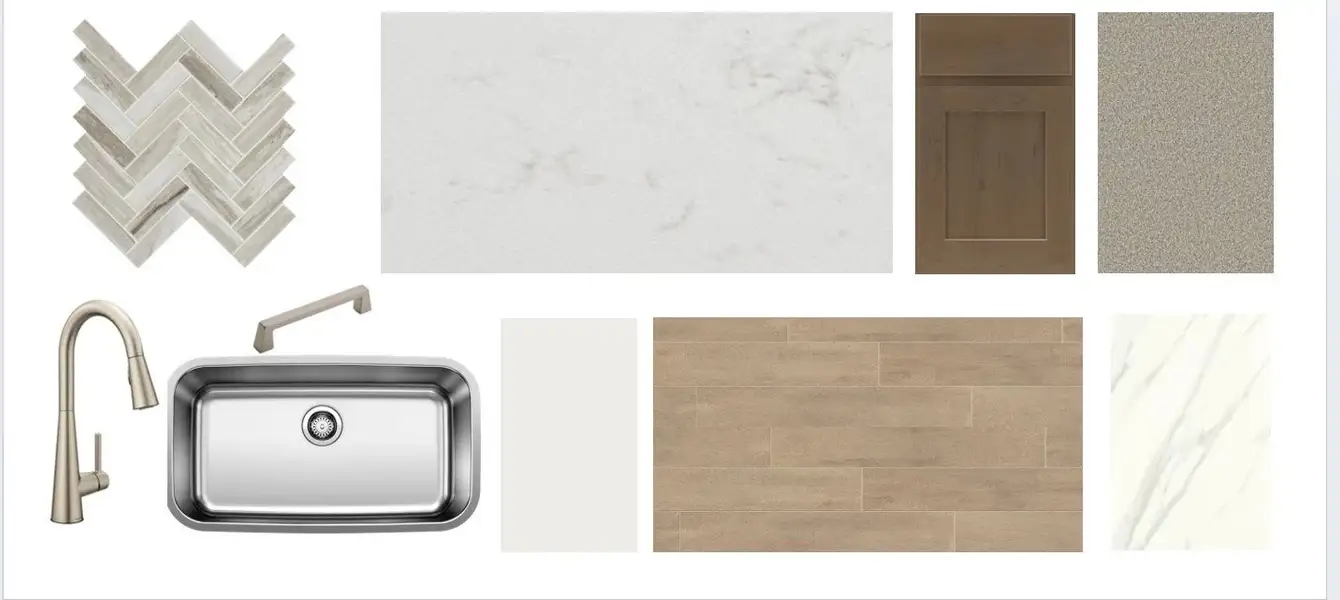 Sample of building materials used in homes in Aloravita, Peoria (Image 2). Sample of building materials used in homes in Aloravita, Peoria (Image 2).