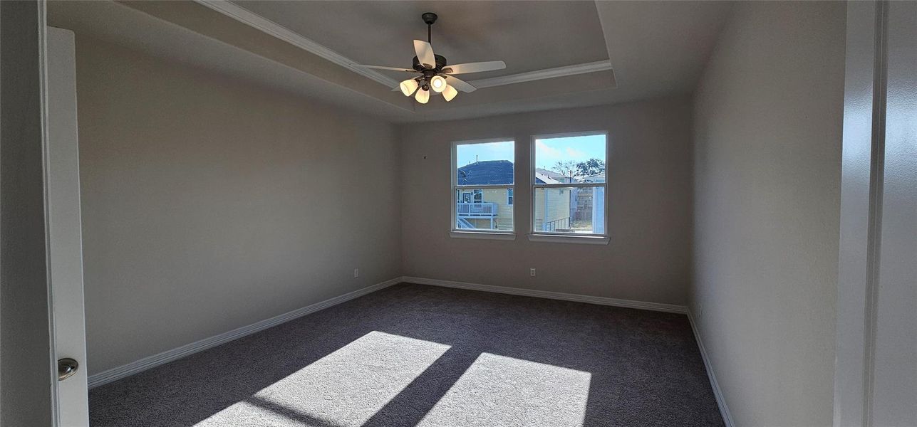 Spacious, unfurnished interior of a new home in , Dickinson (Image 10). Spacious, unfurnished interior of a new home in , Dickinson (Image 10).