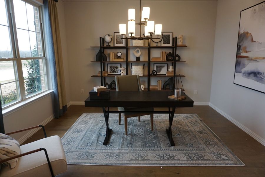Flex Room