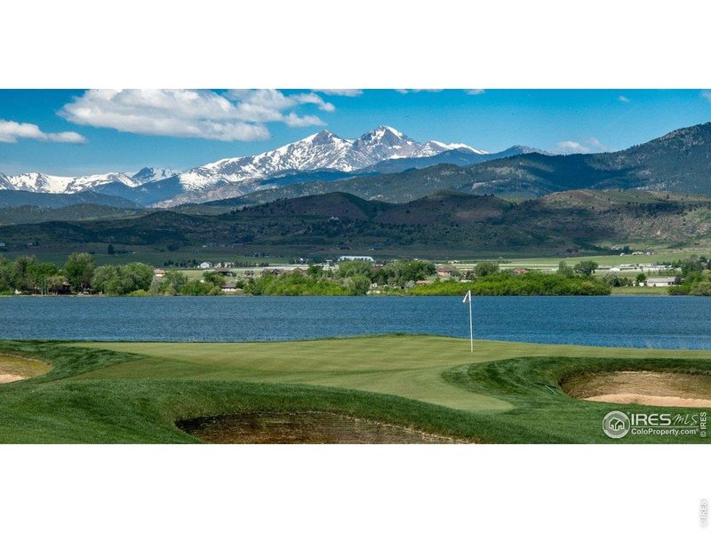 Natural landscape and outdoor views near  in Berthoud (Image 41).