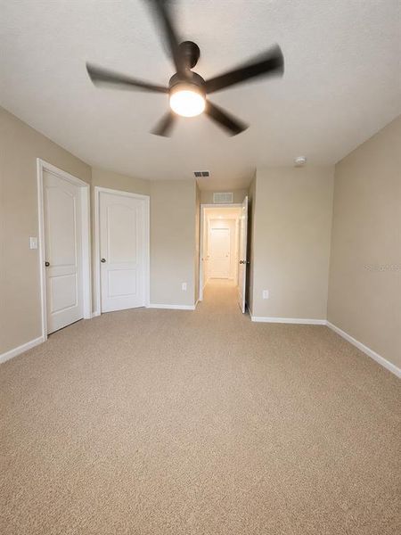 Spacious, unfurnished interior of a new home in , Palm Coast (Image 17).
