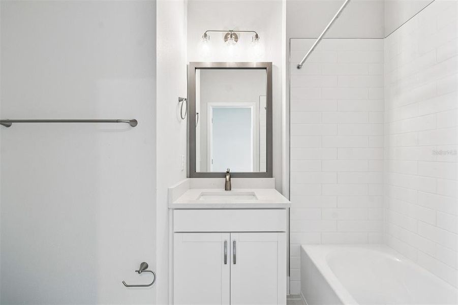 Image 30 of a home in Apex at Seminole Heights.