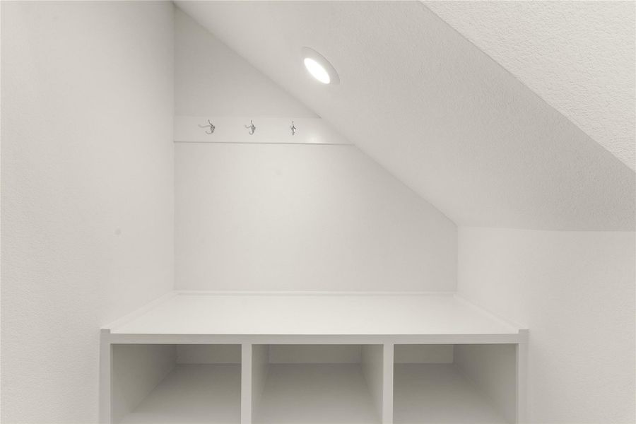 REPRESENTATIVE OF FLOOR PLAN ONLY