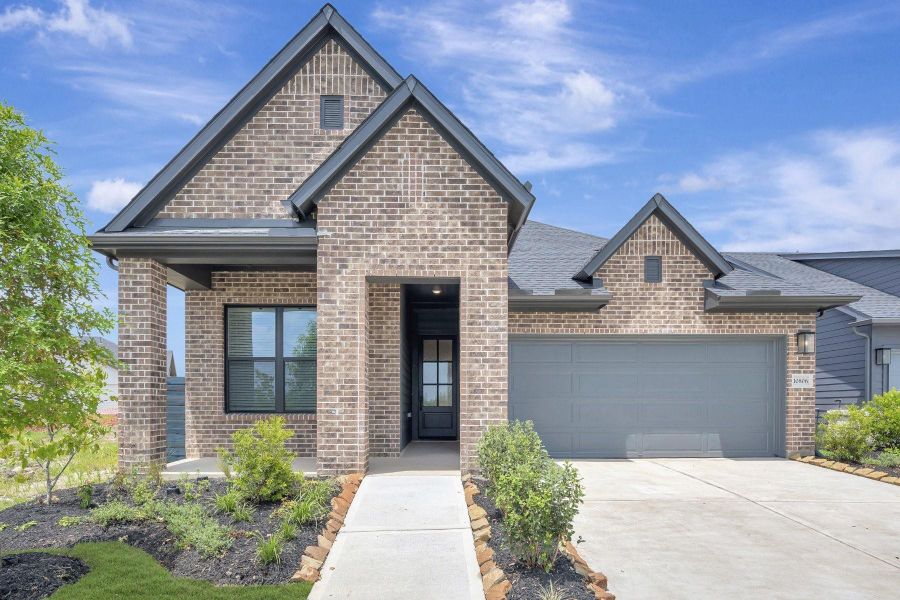 Welcome to The Gardenia by David Weekley Homes. Move-In Ready Now! Welcome to The Gardenia by David Weekley Homes. Move-In Ready Now!