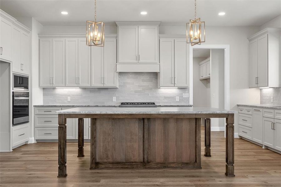 Furnished interior view inside a new home in , Woodway (Image 6). Furnished interior view inside a new home in , Woodway (Image 6).