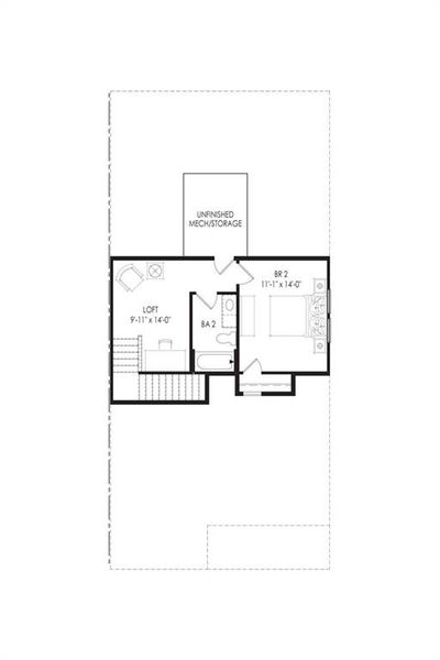 2D floor plan layout of this home in , Cartersville, GA (Image 3). 2D floor plan layout of this home in , Cartersville, GA (Image 3).