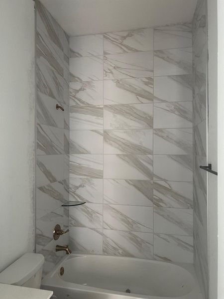 Close-up of interior finishes inside a home in Wood Leaf Reserve, Tomball (Image 14). Close-up of interior finishes inside a home in Wood Leaf Reserve, Tomball (Image 14).