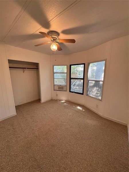 Spacious, unfurnished interior of a new home in , Azle (Image 17).