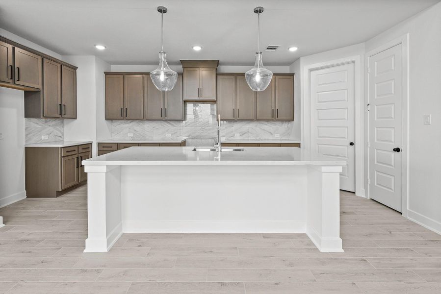 Representative photo. Home under construction. Design selections and colors may vary. Representative photo. Home under construction. Design selections and colors may vary.