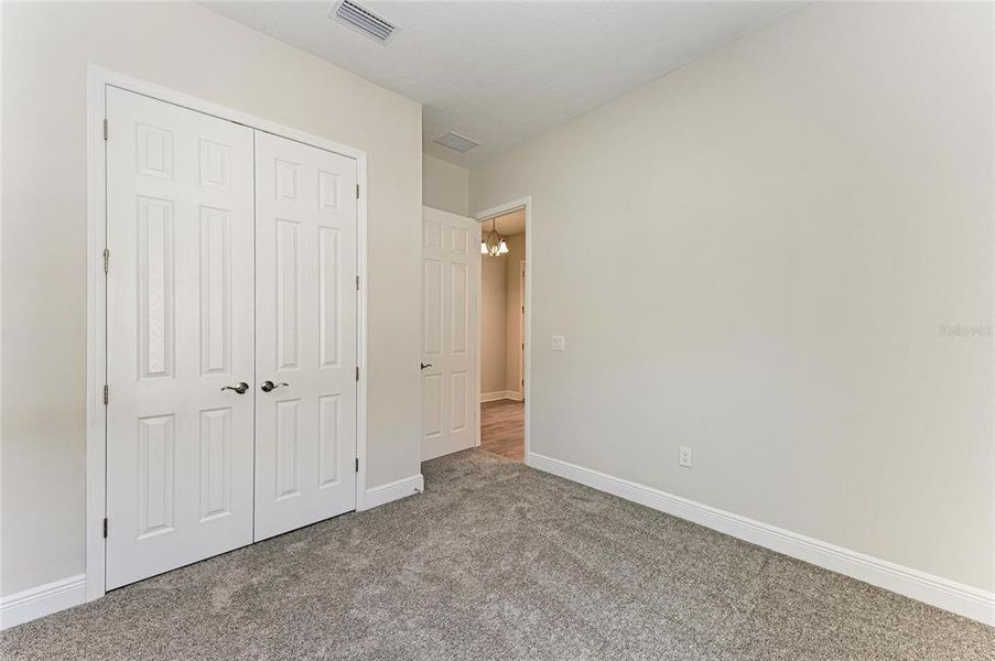 Spacious, unfurnished interior of a new home in Crosswind Point, Parrish (Image 28).