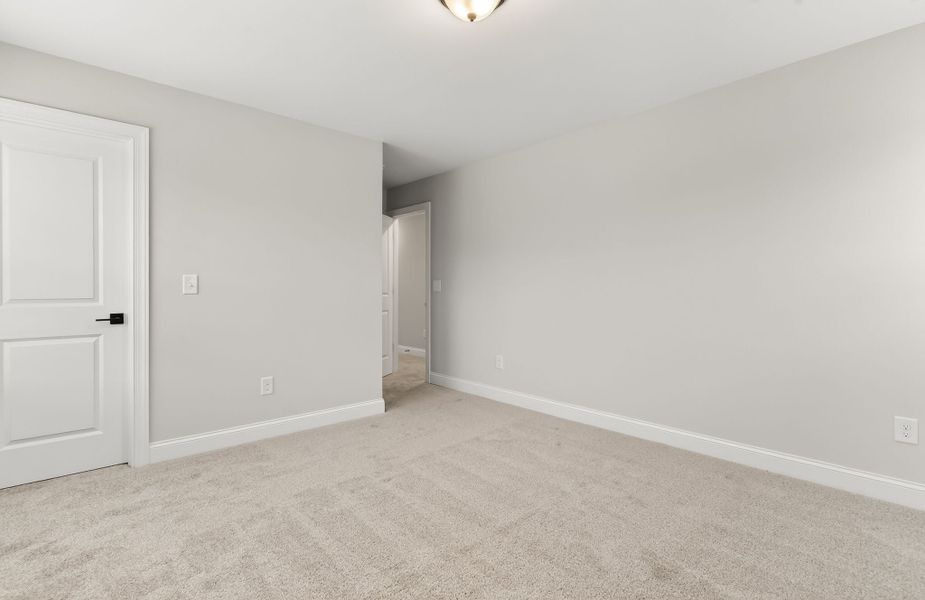 2,962sf New Home in Knightdale, NC.  - Slide 36