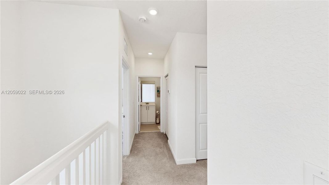 Spacious, unfurnished interior of a new home in , Homestead (Image 54). Spacious, unfurnished interior of a new home in , Homestead (Image 54).